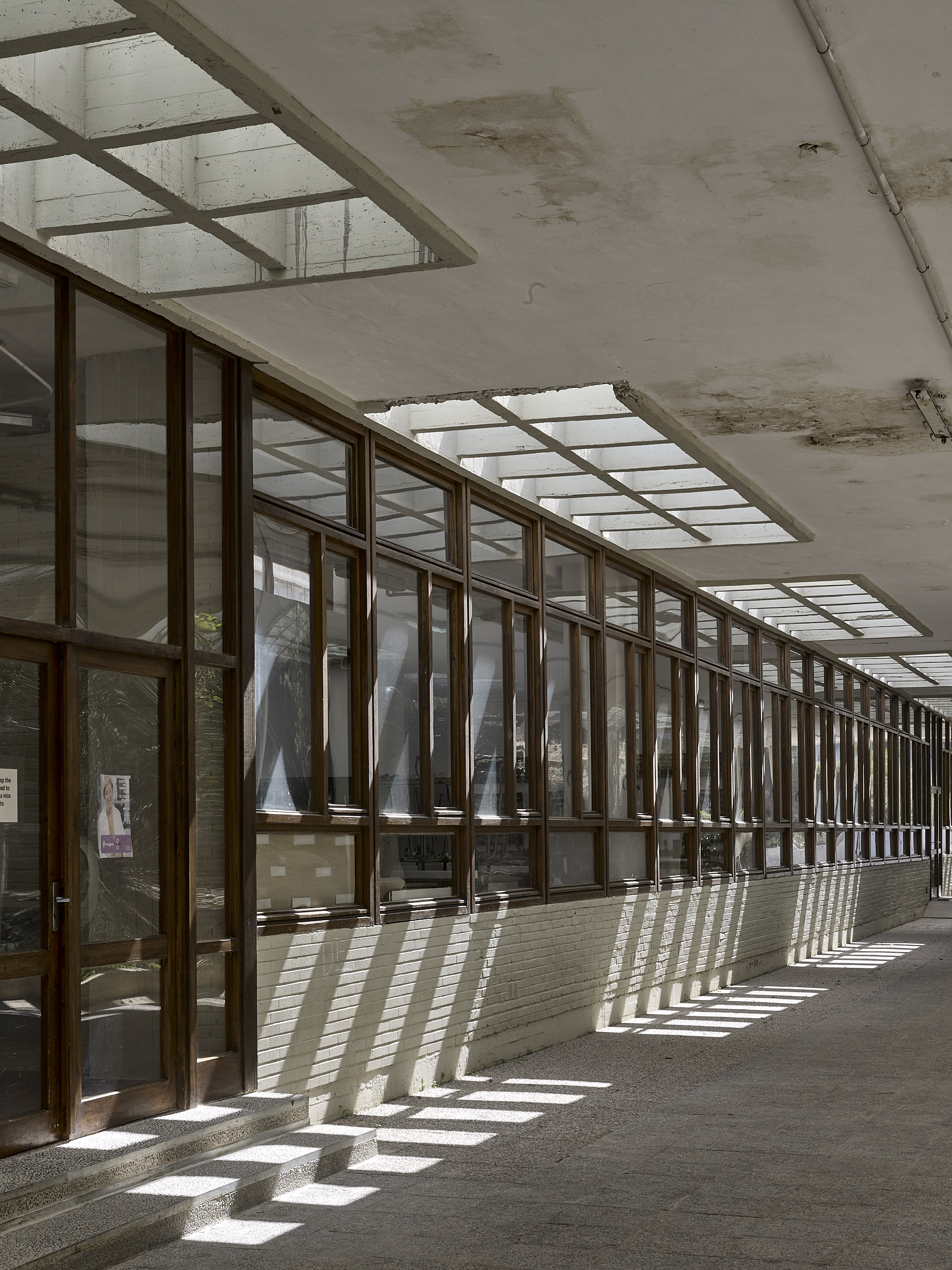 Universidad Laboral Cheste